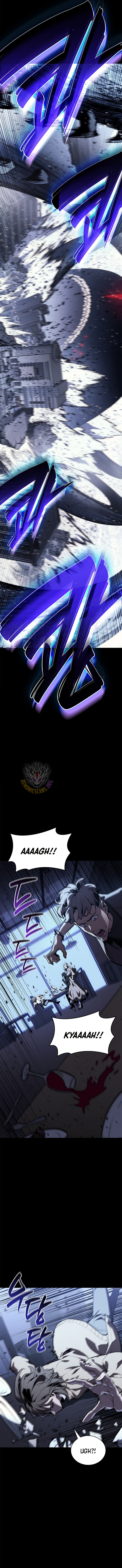 The Return of the Disaster-Class Hero Chapter 175 5